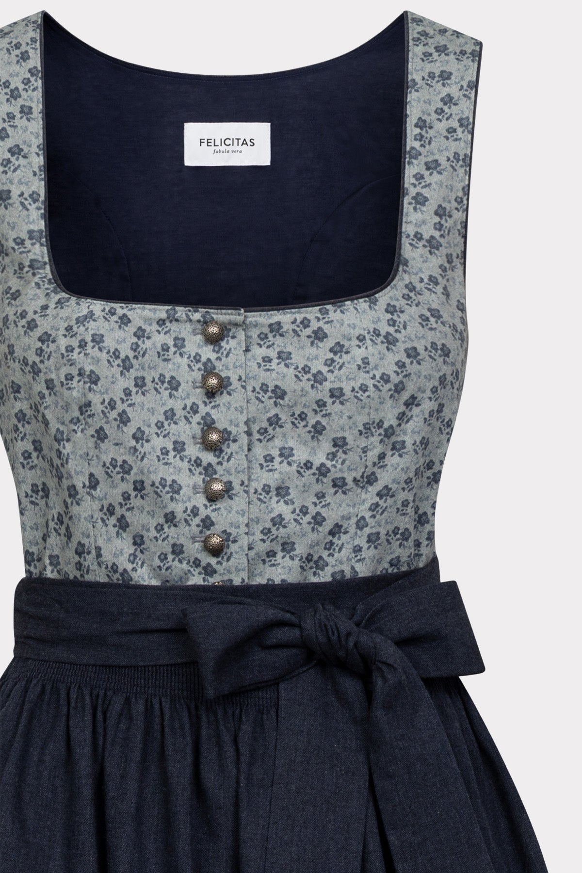 Damen Dirndl Dala-Dirndl-Felicitas-OUTLET-ARCHIVIST-ARCHIVE-SALE