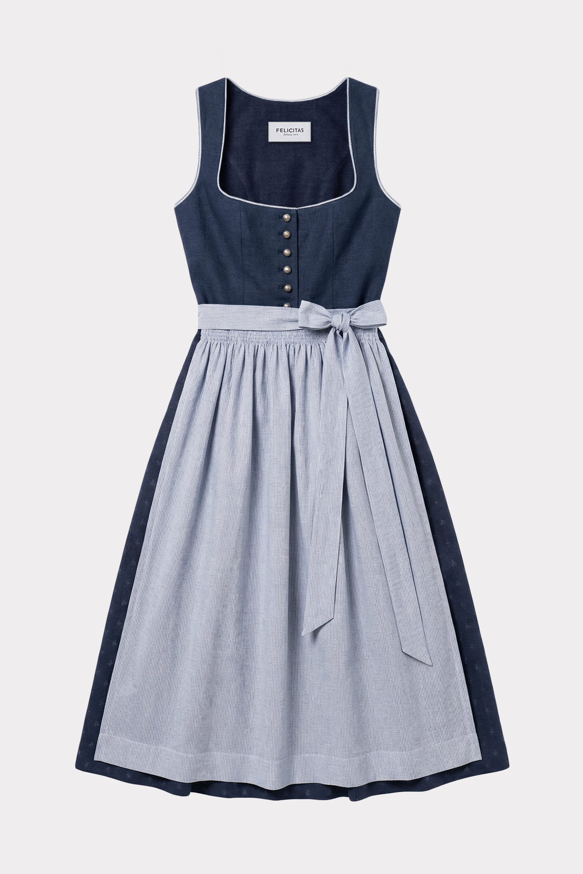 Damen Dirndl Dala-Dirndl-Felicitas-OUTLET-ARCHIVIST-ARCHIVE-SALE