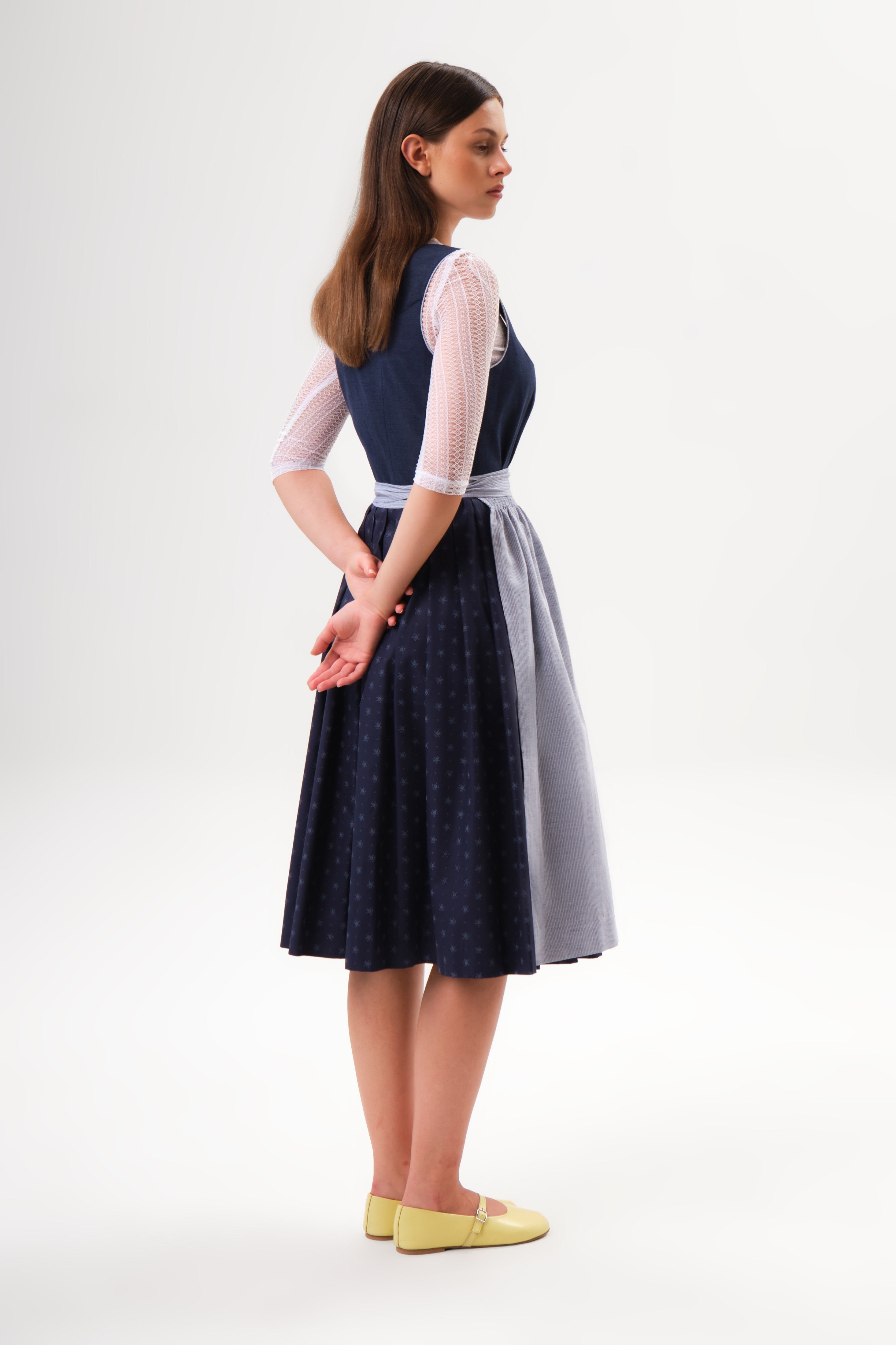 Damen Dirndl Dala-Dirndl-Felicitas-OUTLET-ARCHIVIST-ARCHIVE-SALE