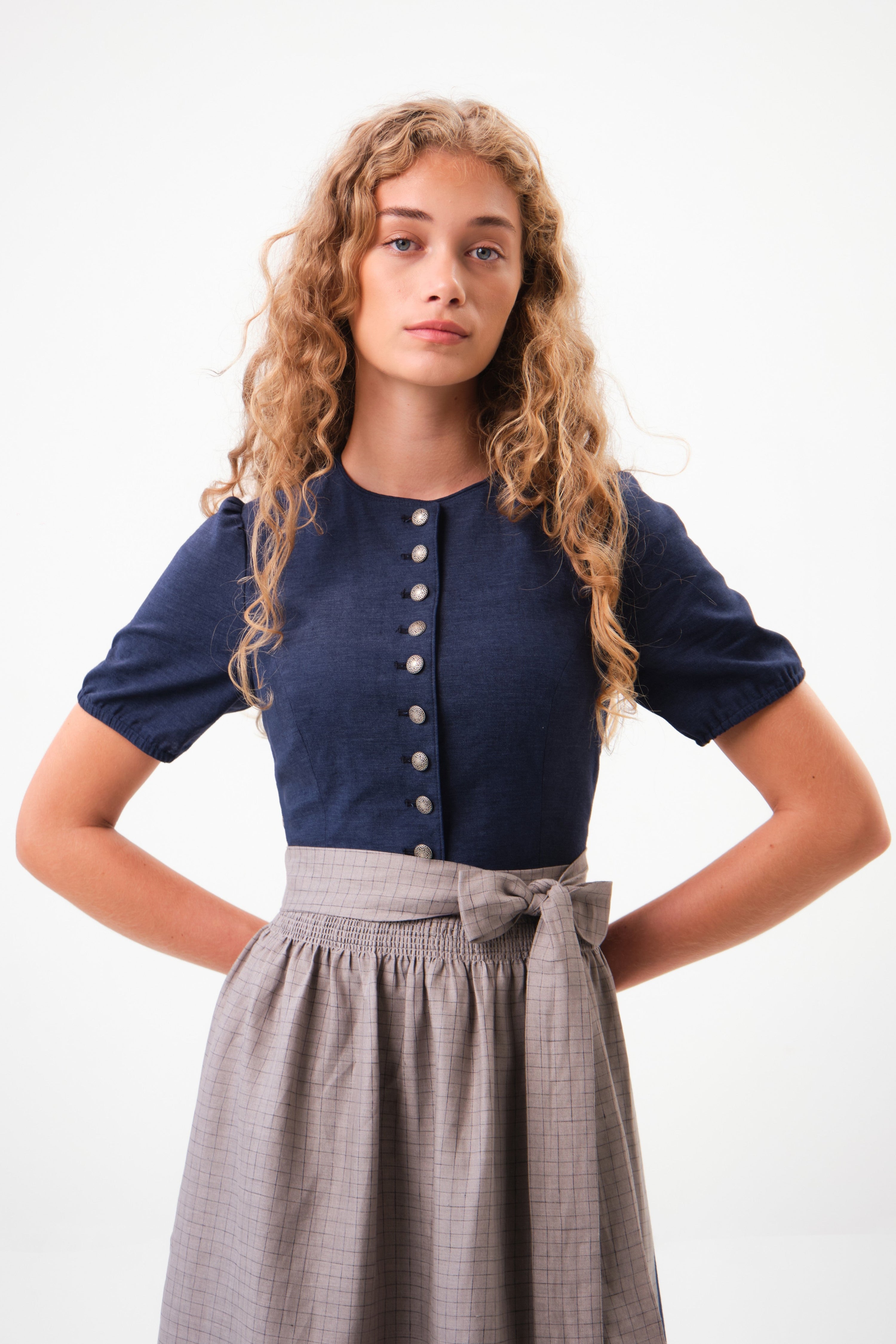 Damen Dirndl Dalita