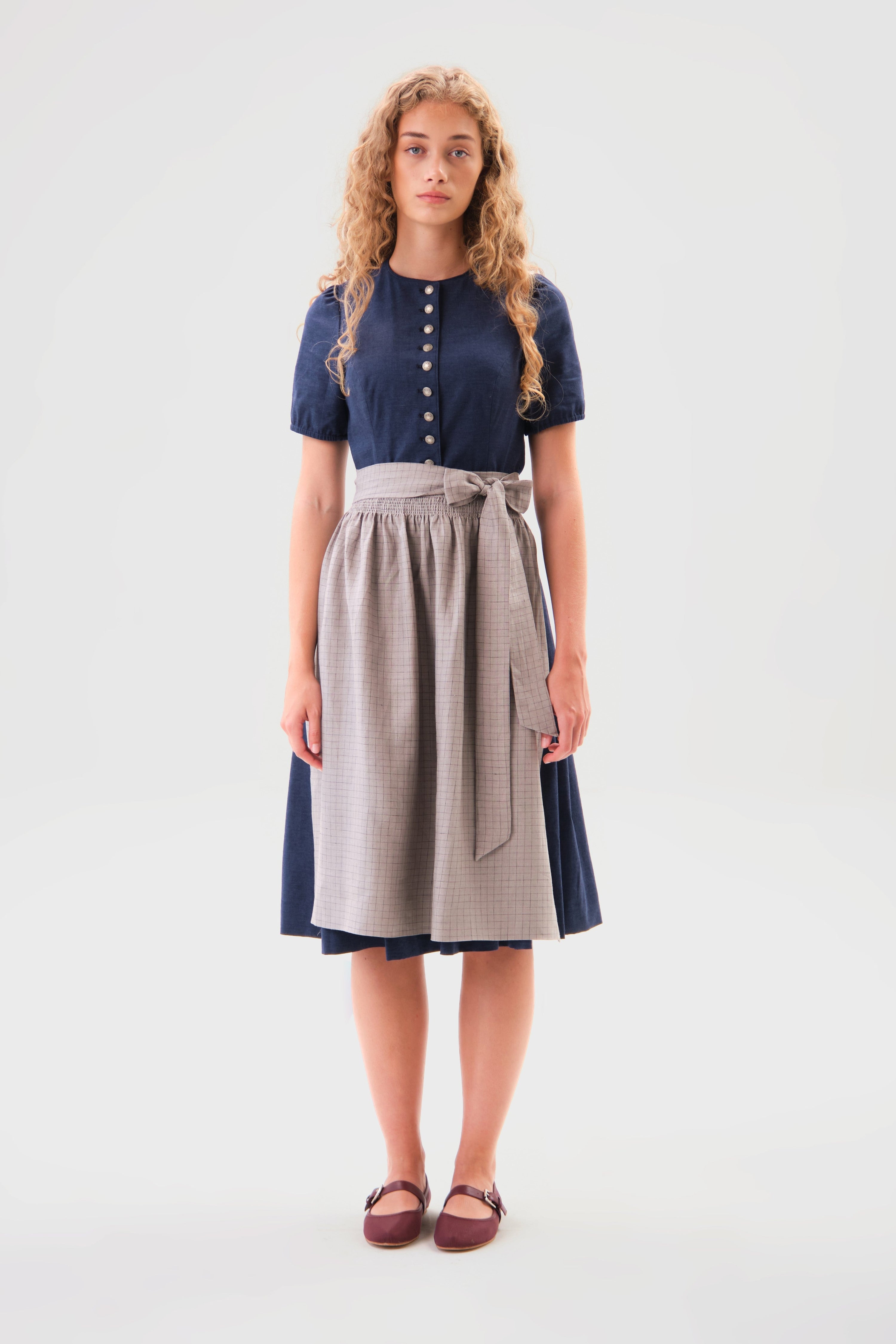 Damen Dirndl Dalita