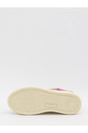 Autry-OUTLET-SALE-Dallas Low sneakers-ARCHIVIST