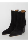 PARIS TEXAS-OUTLET-SALE-Dallas ankle boots-ARCHIVIST