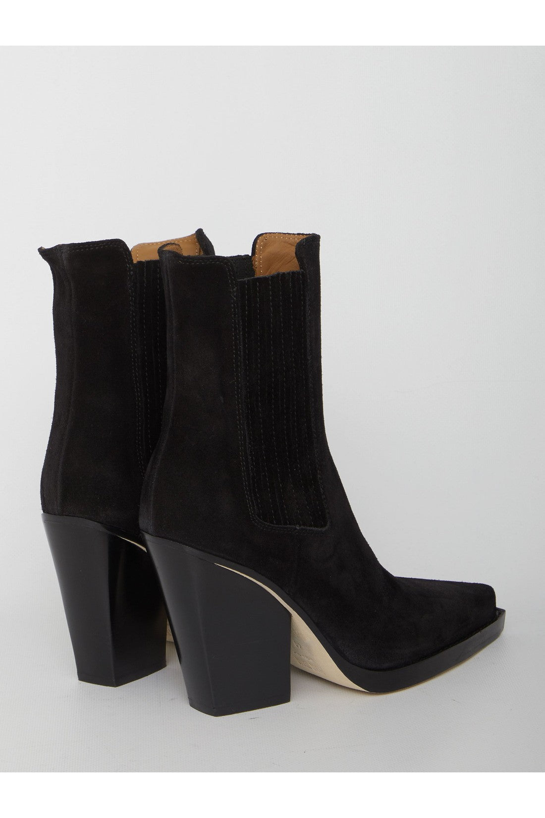 PARIS TEXAS-OUTLET-SALE-Dallas ankle boots-ARCHIVIST