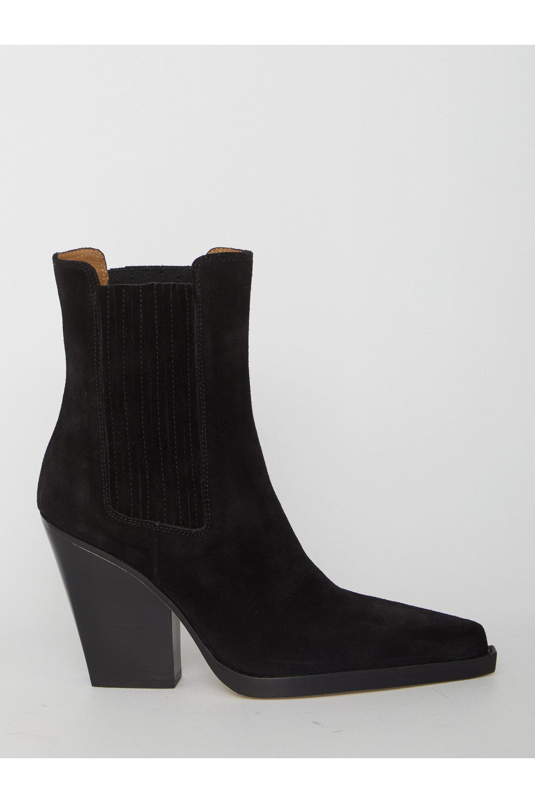 PARIS TEXAS-OUTLET-SALE-Dallas ankle boots-ARCHIVIST