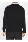 Lisa Yang-OUTLET-SALE-Dan sweater-ARCHIVIST