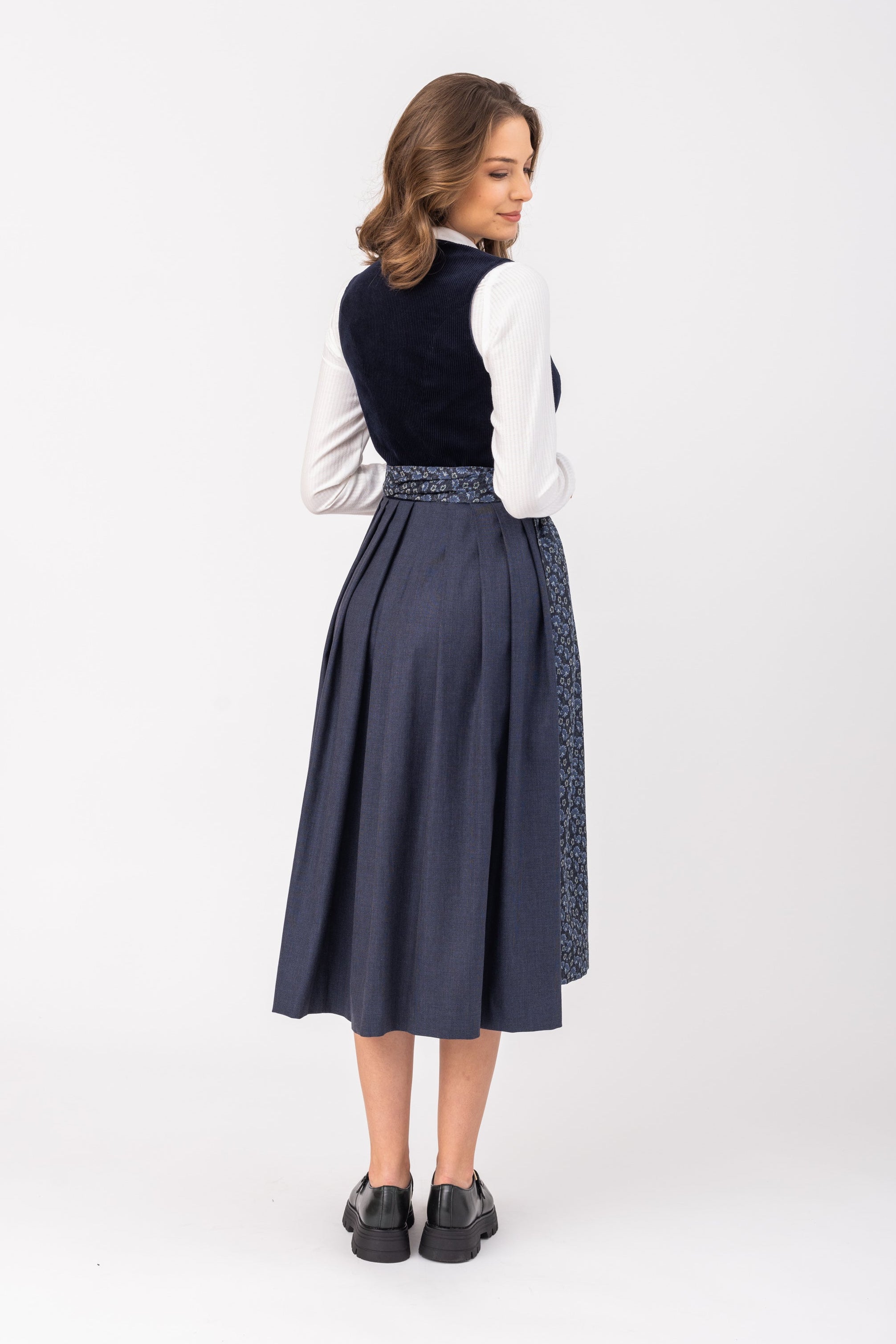 Damen Dirndl Danita-Dirndl-Felicitas-OUTLET-ARCHIVIST-ARCHIVE-SALE