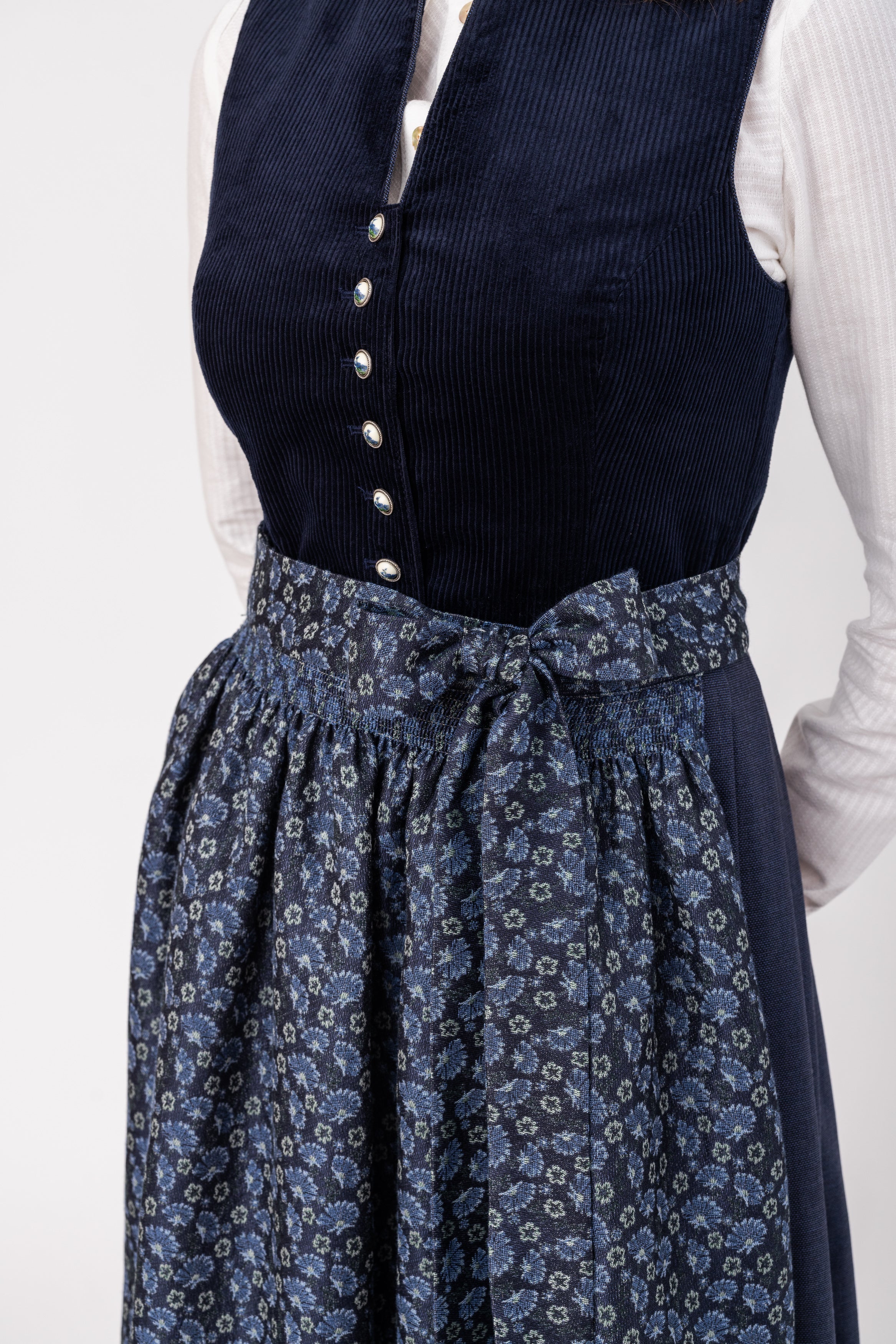 Damen Dirndl Danita-Dirndl-Felicitas-OUTLET-ARCHIVIST-ARCHIVE-SALE