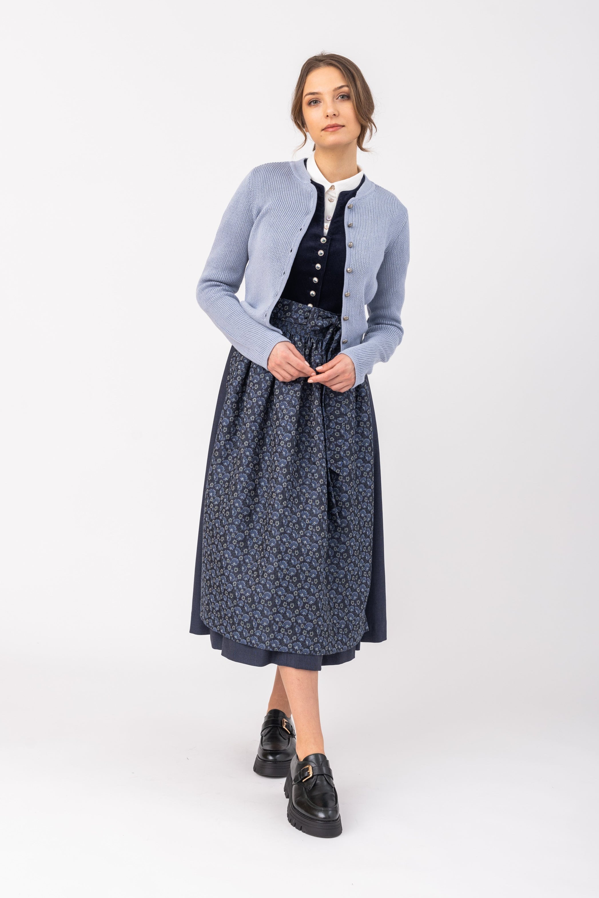 Damen Dirndl Danita-Dirndl-Felicitas-OUTLET-ARCHIVIST-ARCHIVE-SALE