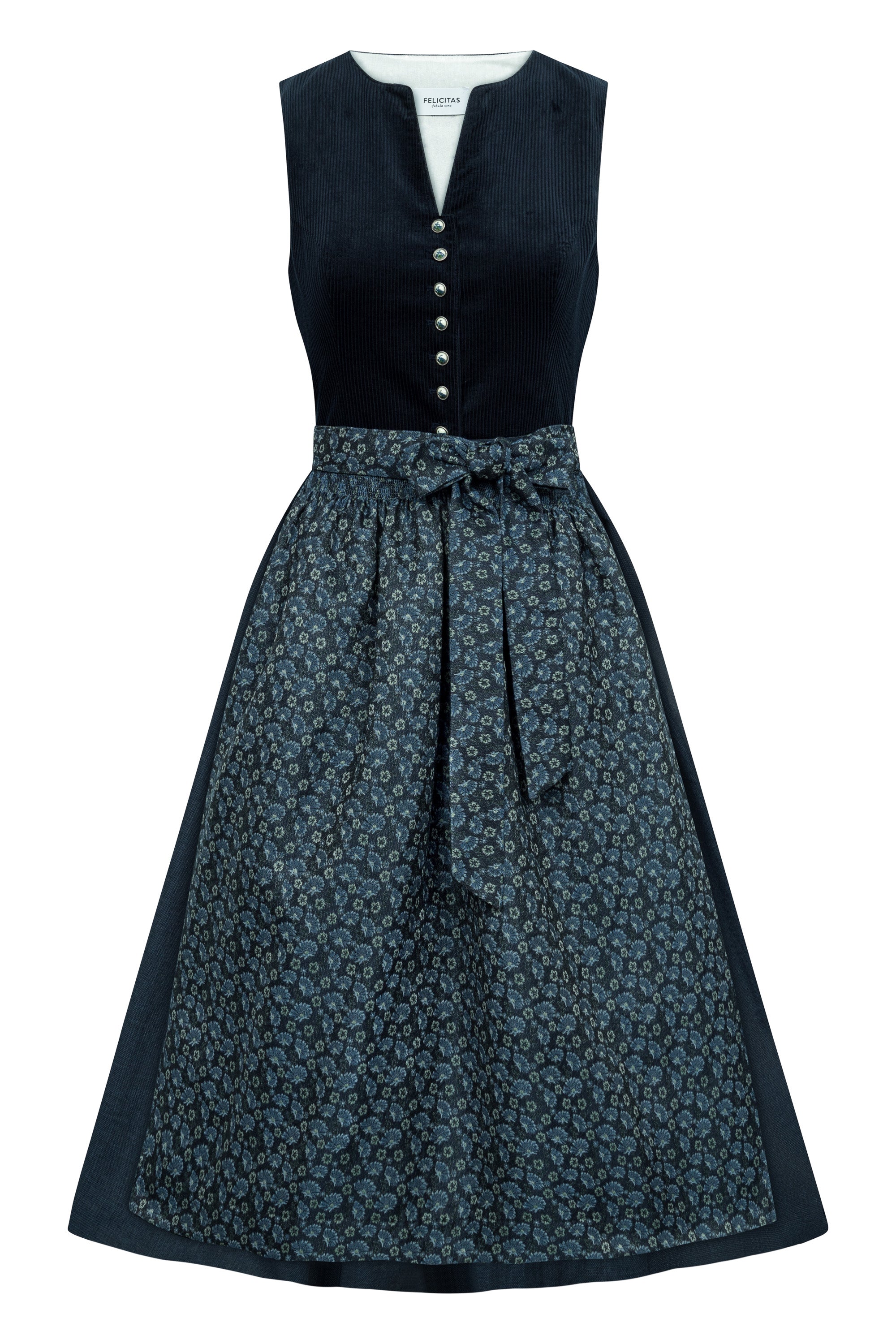 Damen Dirndl Danita-Dirndl-Felicitas-OUTLET-ARCHIVIST-ARCHIVE-SALE