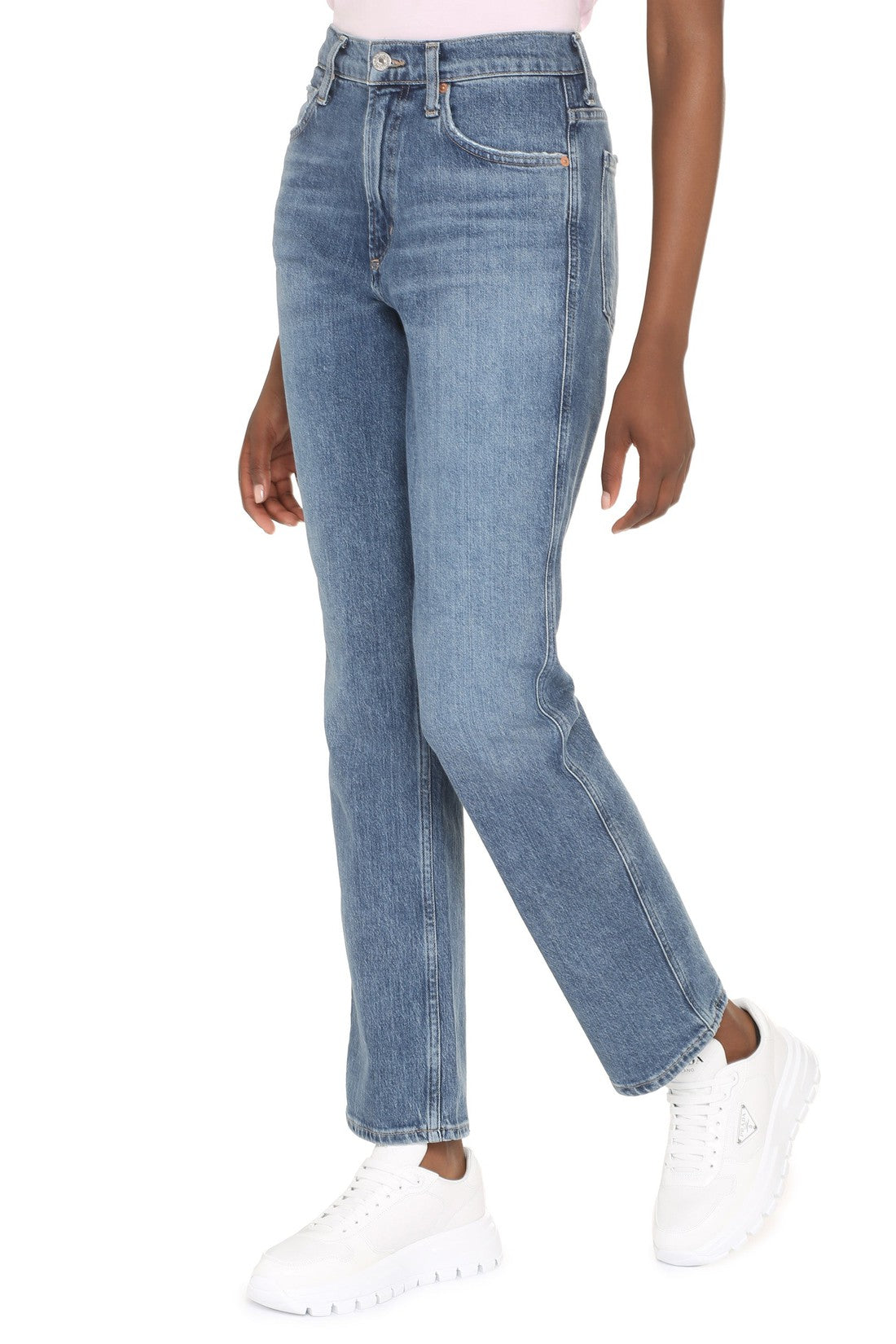Citizens of Humanity-OUTLET-SALE-Daphne stovepipe jeans-ARCHIVIST