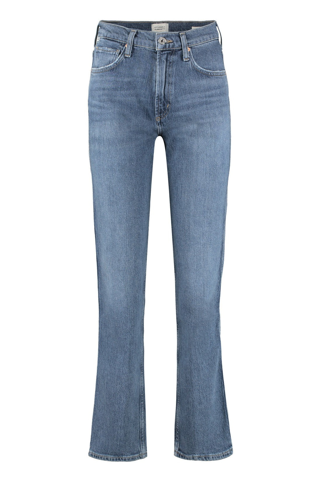 Citizens of Humanity-OUTLET-SALE-Daphne stovepipe jeans-ARCHIVIST