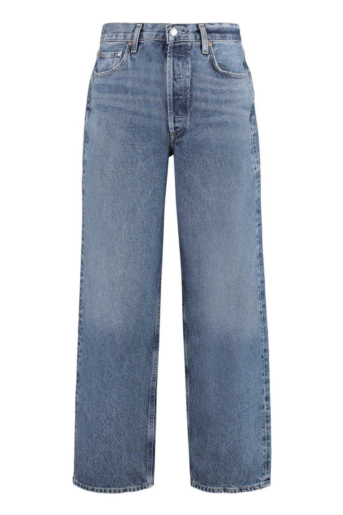 AGOLDE-OUTLET-SALE-Dara baggy jeans-ARCHIVIST
