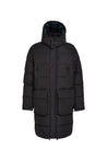 Barbour-OUTLET-SALE-Dartmoor Baffle Quilted Jacket-ARCHIVIST