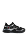 Dsquared2-OUTLET-SALE-Dash Logo Sneakers-ARCHIVIST