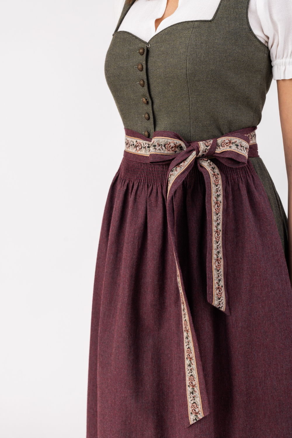 Damen Dirndl Dasha-Dirndl-Felicitas-OUTLET-ARCHIVIST-ARCHIVE-SALE