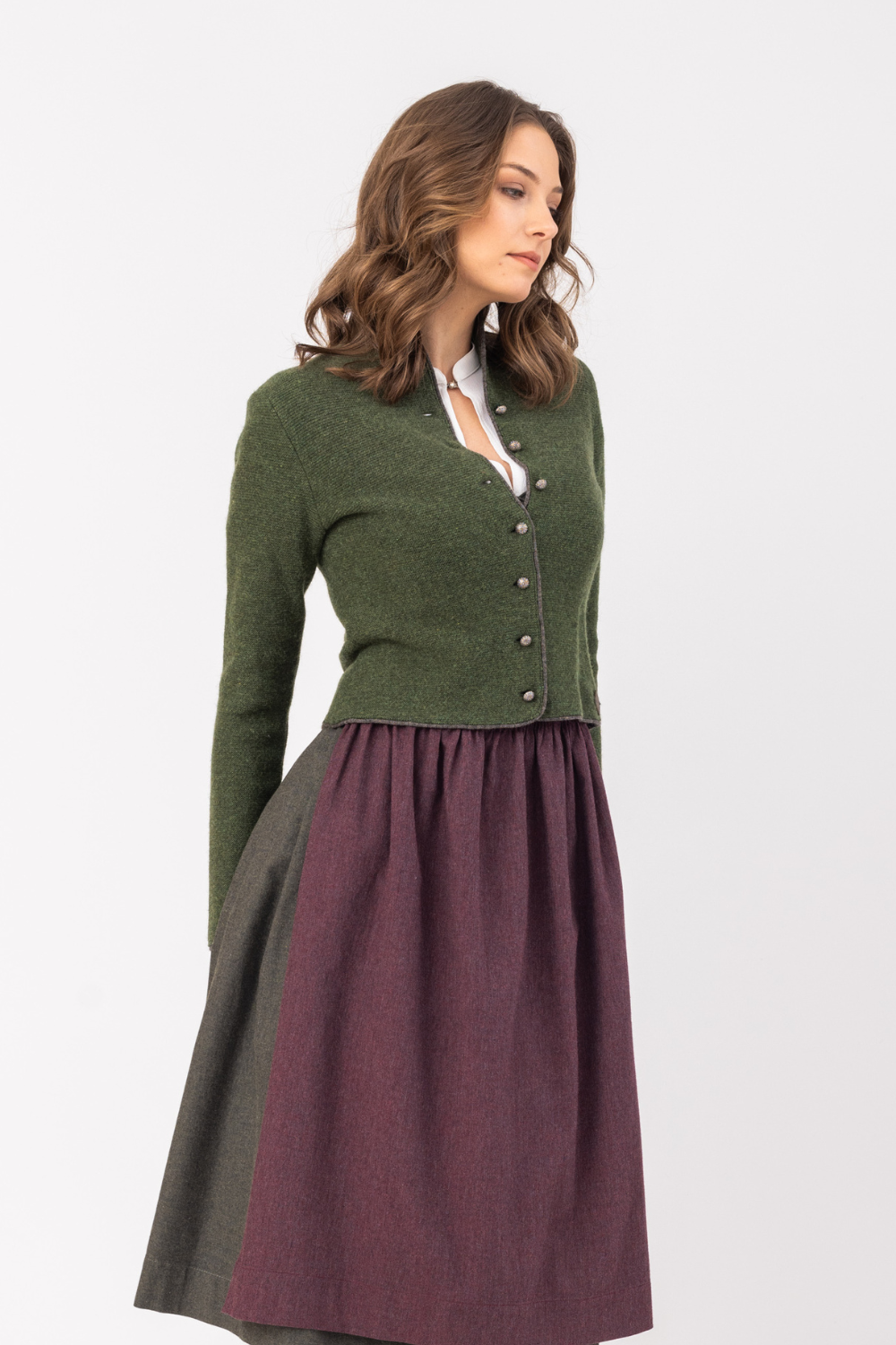 Damen Dirndl Dasha-Dirndl-Felicitas-OUTLET-ARCHIVIST-ARCHIVE-SALE