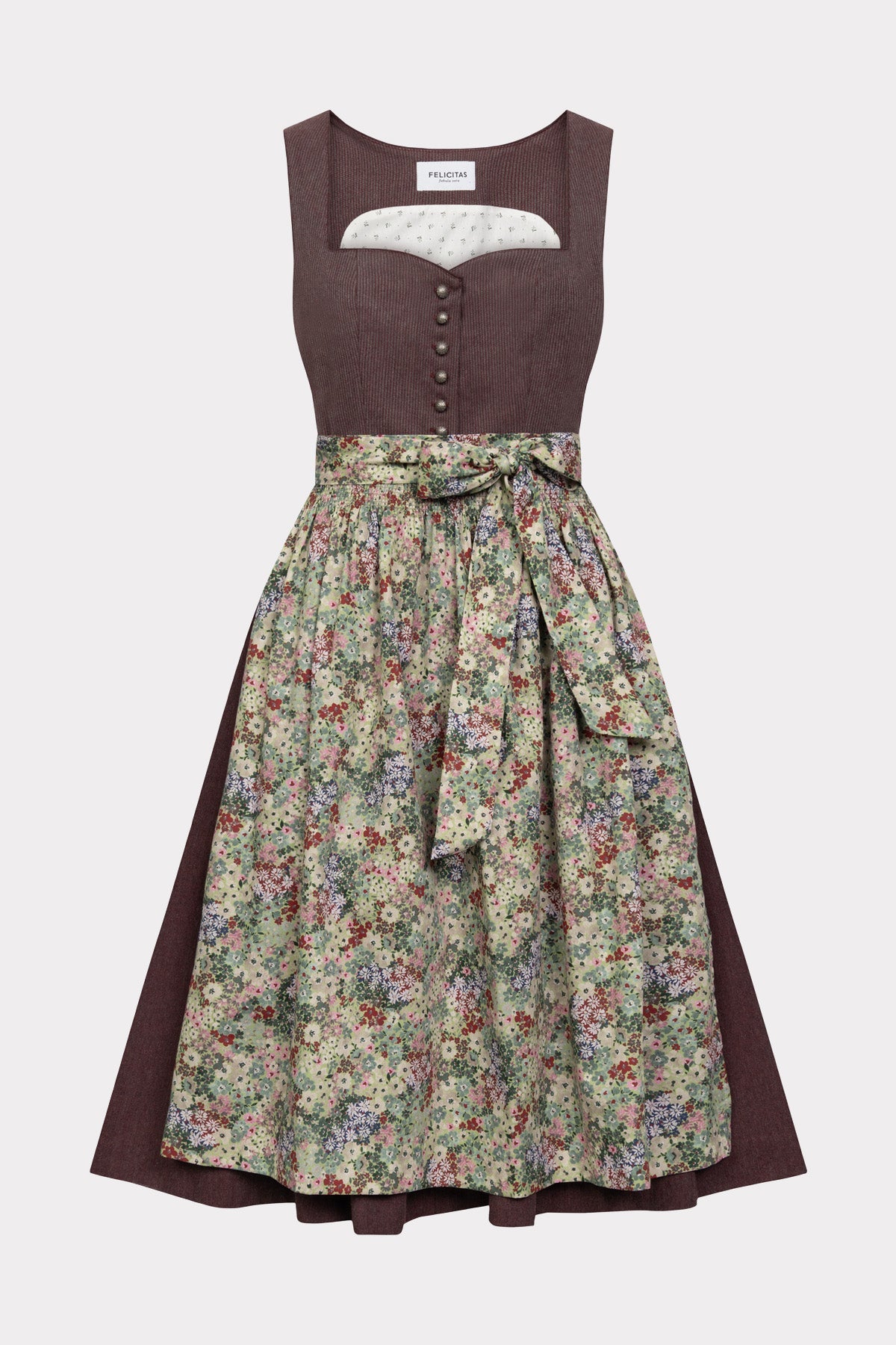 Damen Dirndl Dasha