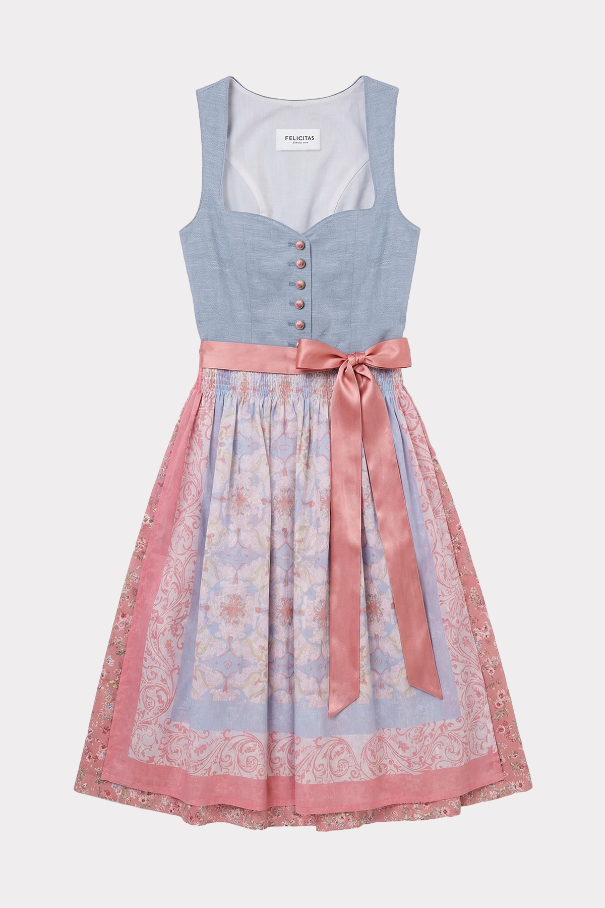 Damen Dirndl Dasha