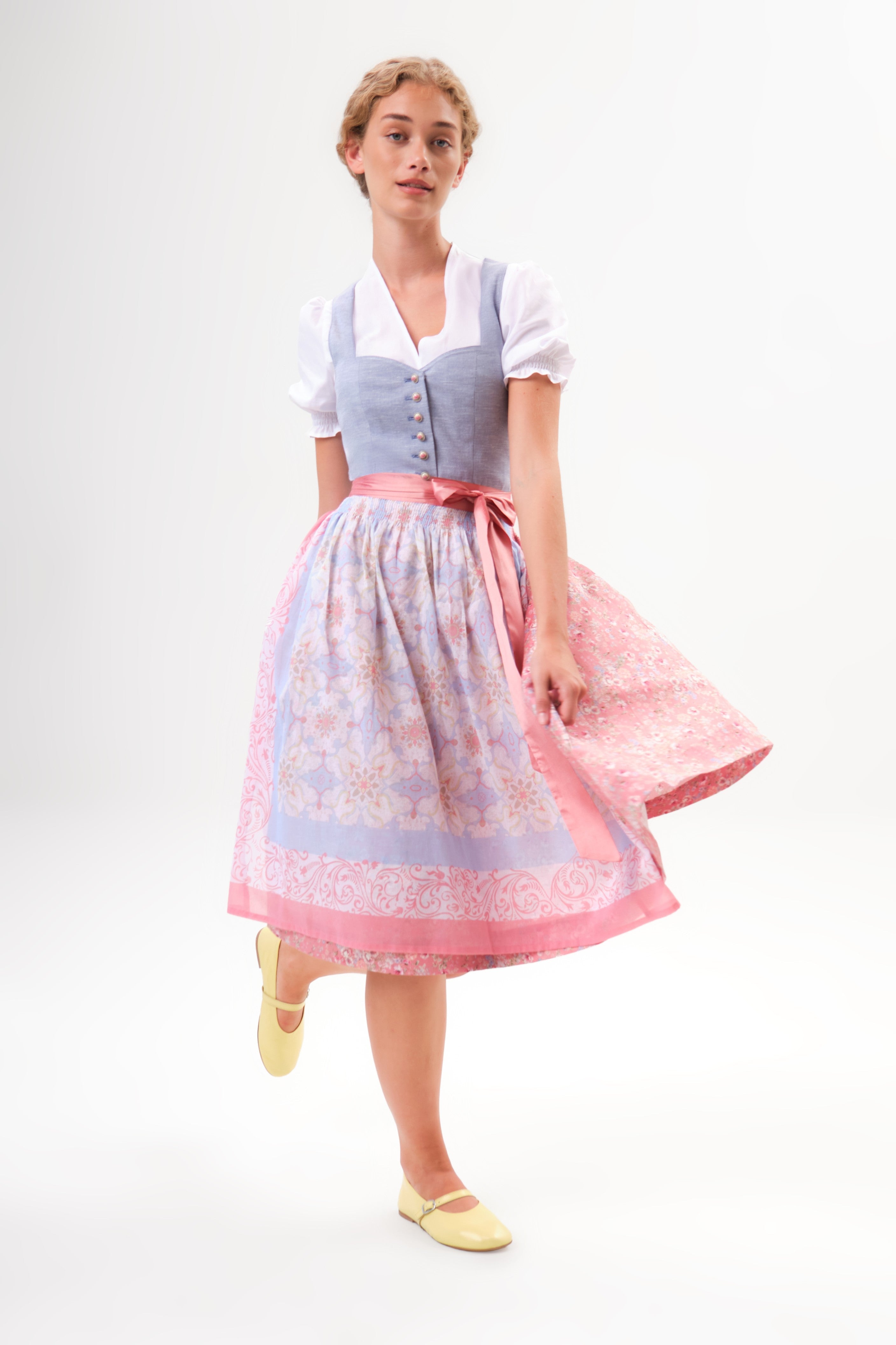 Damen Dirndl Dasha