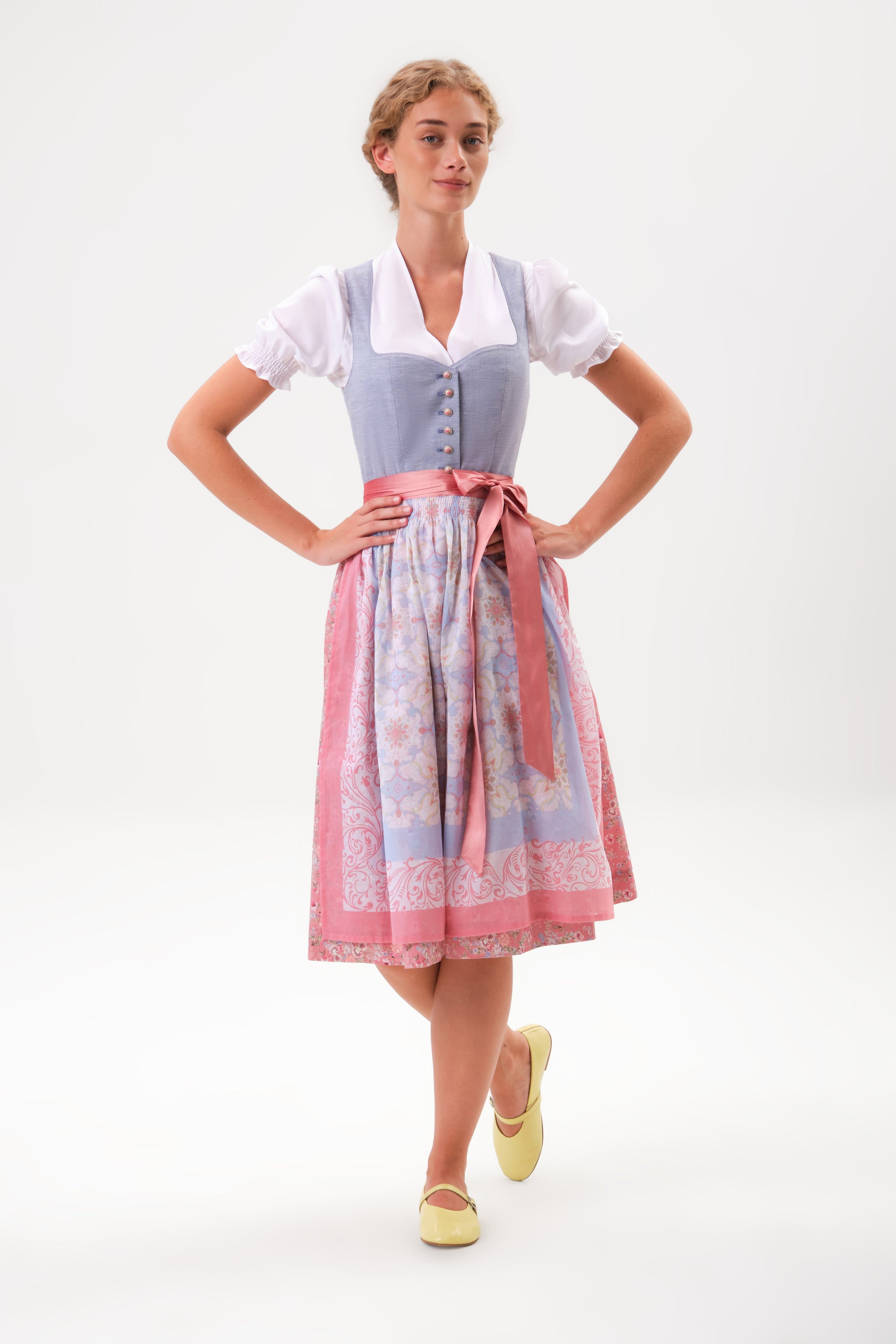 Damen Dirndl Dasha