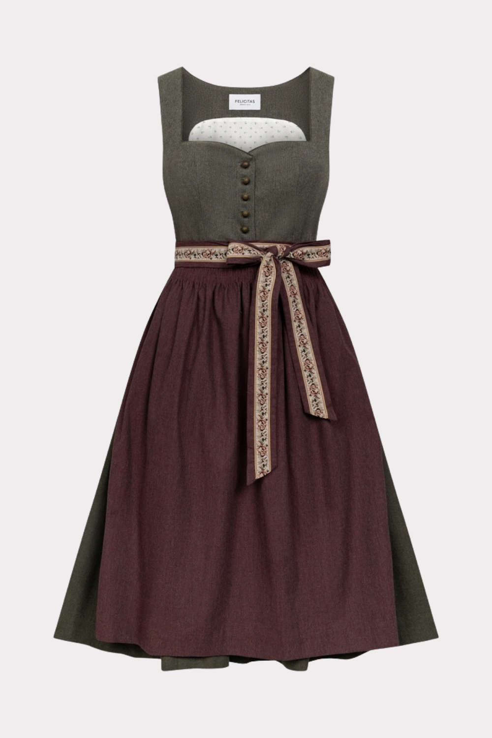 Damen Dirndl Dasha-Dirndl-Felicitas-OUTLET-ARCHIVIST-ARCHIVE-SALE