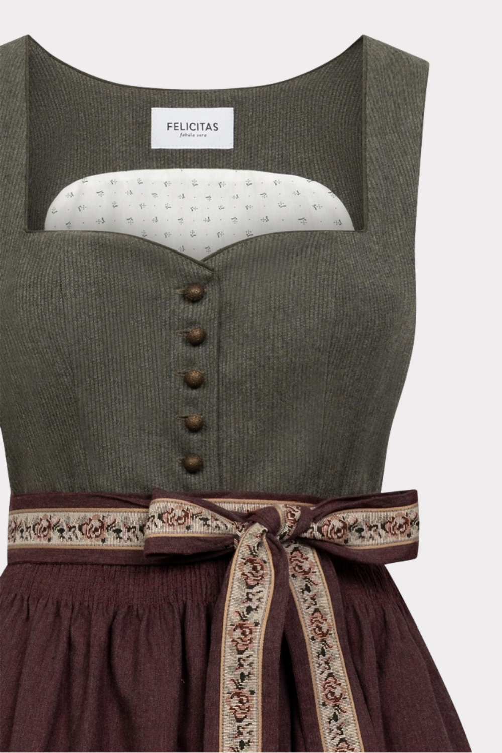 Damen Dirndl Dasha-Dirndl-Felicitas-OUTLET-ARCHIVIST-ARCHIVE-SALE