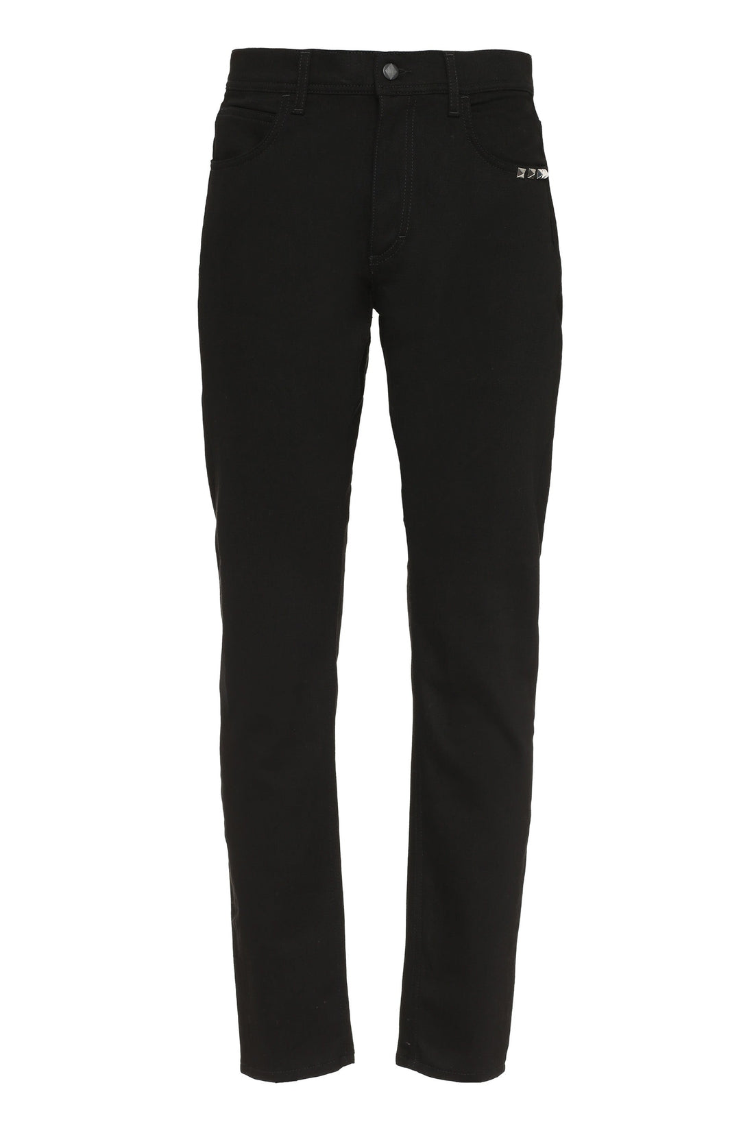 Amish-OUTLET-SALE-David 5-pocket jeans-ARCHIVIST
