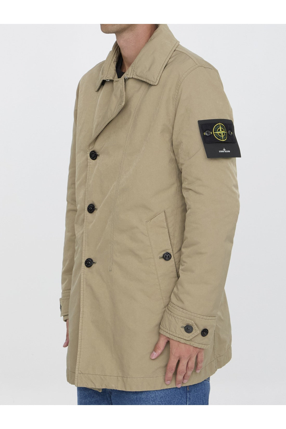 STONE ISLAND-OUTLET-SALE-David-TC Trench-ARCHIVIST