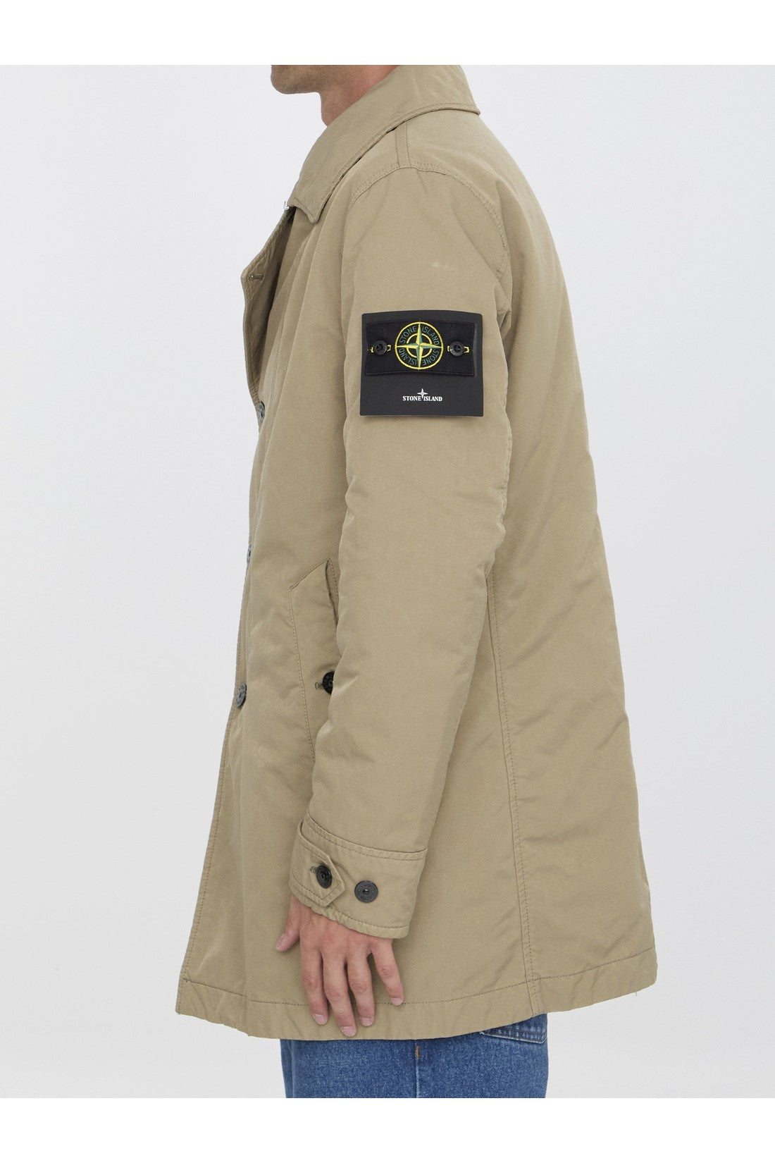 STONE ISLAND-OUTLET-SALE-David-TC Trench-ARCHIVIST