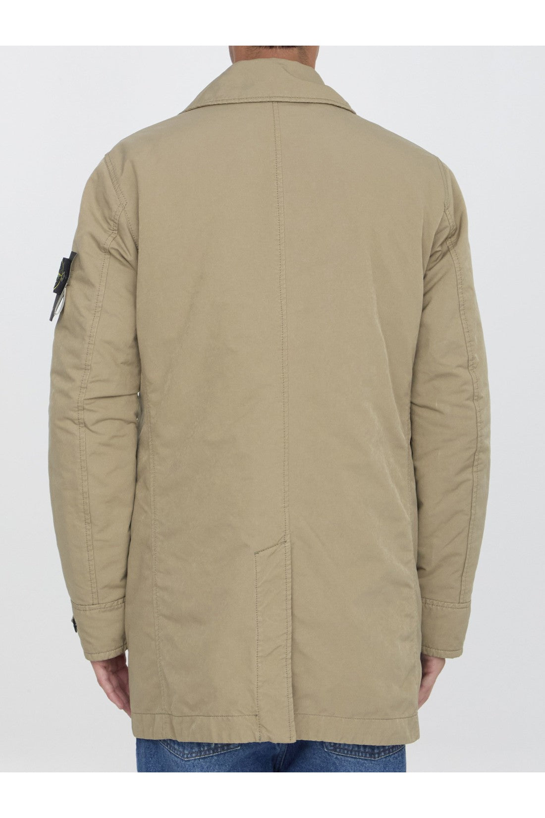 STONE ISLAND-OUTLET-SALE-David-TC Trench-ARCHIVIST