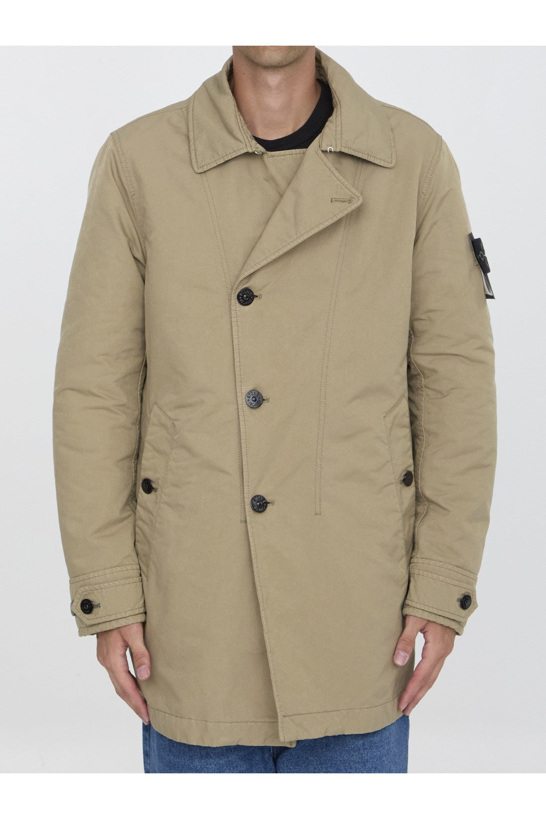 STONE ISLAND-OUTLET-SALE-David-TC Trench-ARCHIVIST