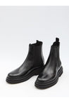 DOLCE&GABBANA-OUTLET-SALE-Day Classic Chelsea boots-ARCHIVIST