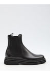 DOLCE&GABBANA-OUTLET-SALE-Day Classic Chelsea boots-ARCHIVIST