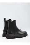 Dolce&Gabbana-OUTLET-SALE-Day Classic Chelsea boots-ARCHIVIST