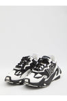 Dolce & Gabbana-OUTLET-SALE-Day Faster sneakers-ARCHIVIST