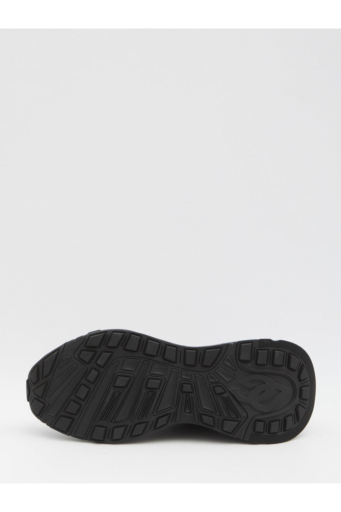 Dolce & Gabbana-OUTLET-SALE-Day Faster sneakers-ARCHIVIST