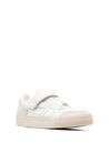 AMI Paris-OUTLET-SALE-De Coeur Arcade Low Sneakers-ARCHIVIST