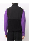 AMI Paris-OUTLET-SALE-De Coeur Logo Gilet Vest Jacket-ARCHIVIST