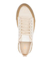 AMI Paris-OUTLET-SALE-De Coeur Low Top Sneakers-ARCHIVIST