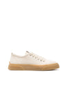 AMI Paris-OUTLET-SALE-De Coeur Low Top Sneakers-ARCHIVIST