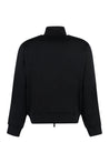 Dsquared2-OUTLET-SALE-Dean full-zip nylon sweatshirt-ARCHIVIST