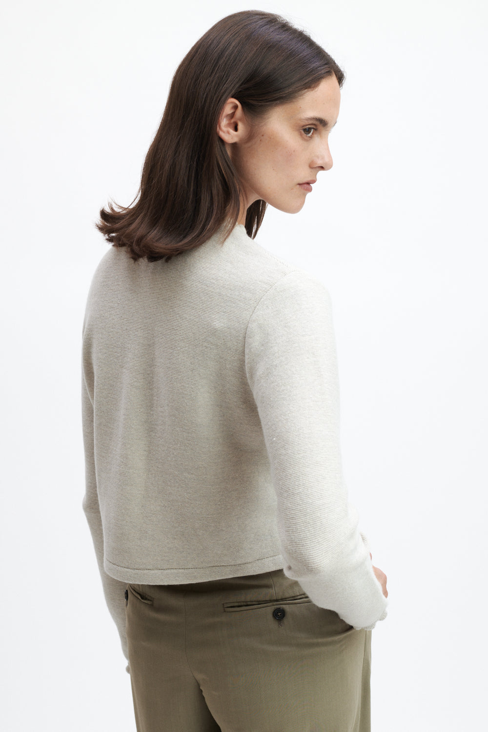 Stapf Tirol Damen Strickjacke Deborah, Jacken & Mäntel