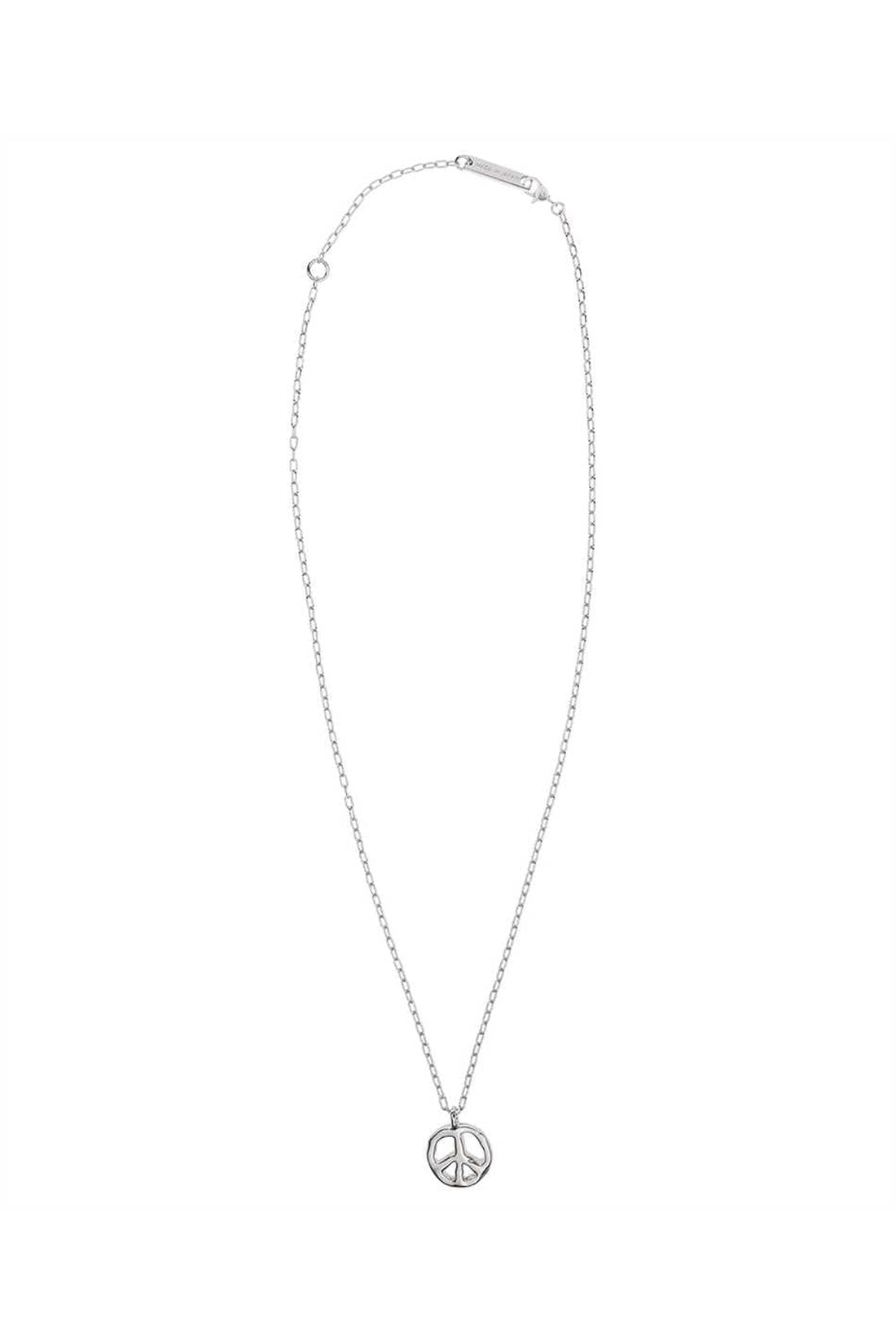 AMBUSH-OUTLET-SALE-Decorative charm long necklace-ARCHIVIST