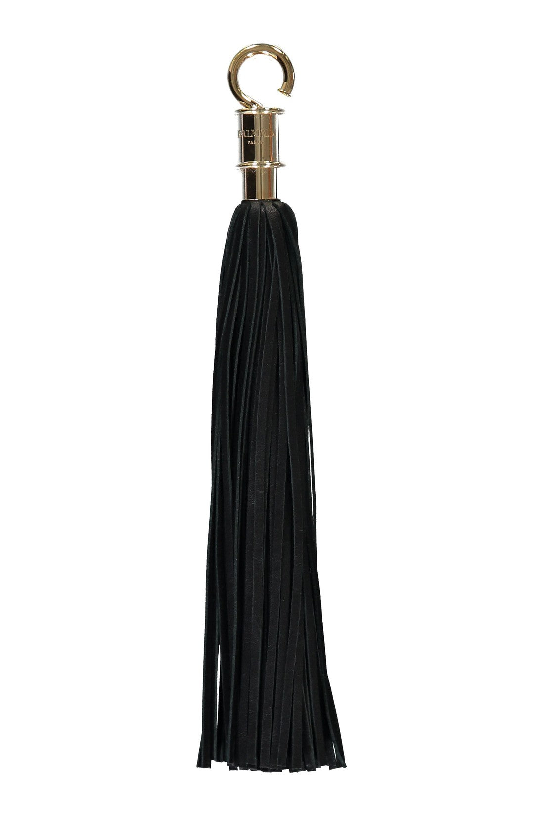 Balmain-OUTLET-SALE-Decorative leather tassel-ARCHIVIST