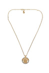 Versace-OUTLET-SALE-Decorative pendant necklace-ARCHIVIST