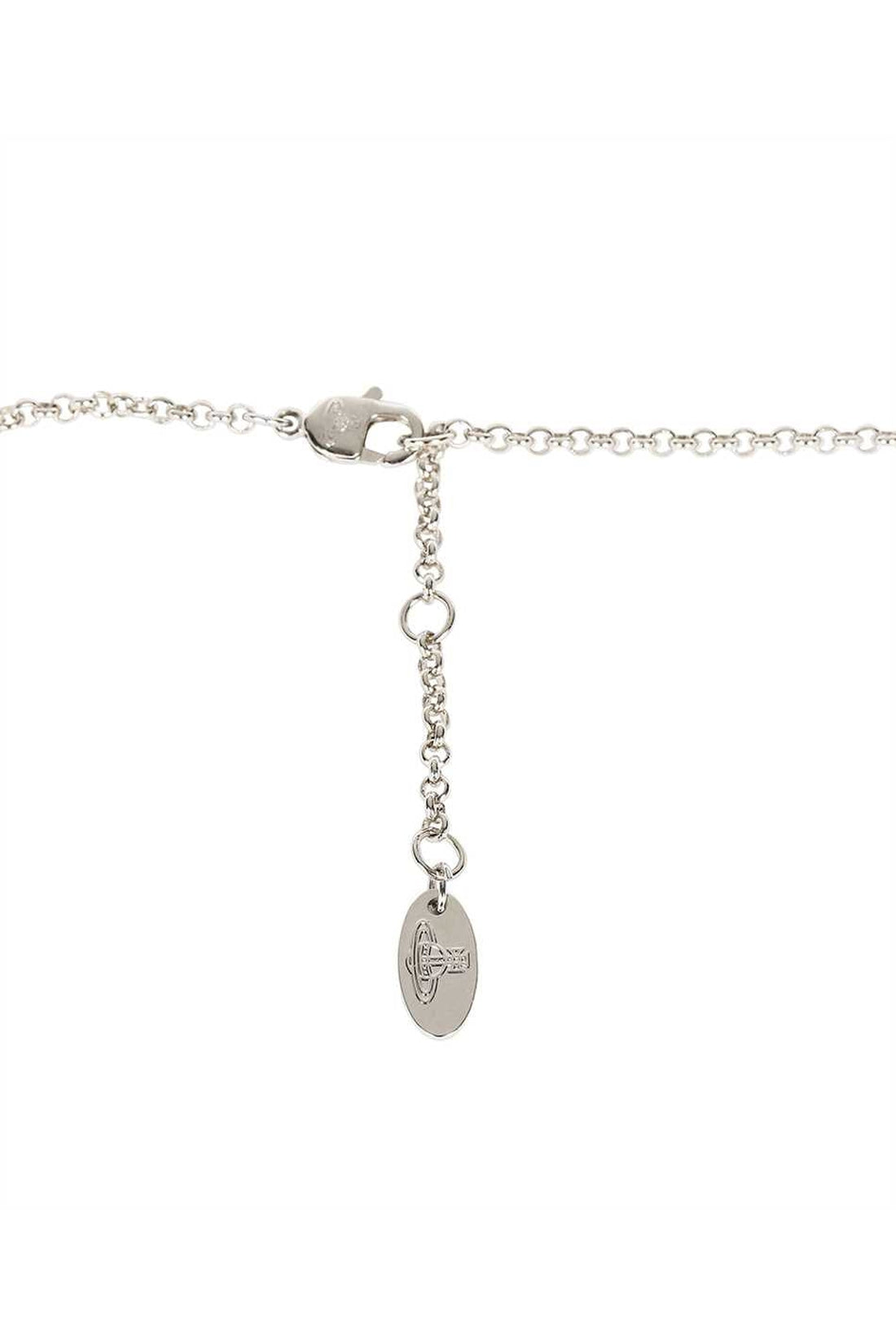 Vivienne Westwood-OUTLET-SALE-Decorative pendant necklace-ARCHIVIST