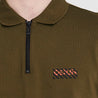 Hugo Boss-OUTLET-SALE-Deking Logo Polo Shirt-ARCHIVIST