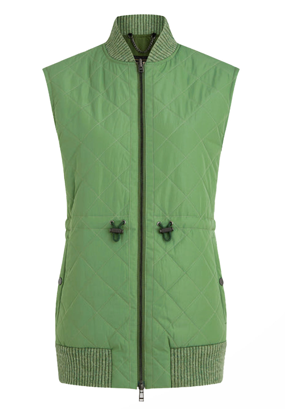 Belstaff-OUTLET-SALE-Delancy Quilted Vest Jacket-ARCHIVIST