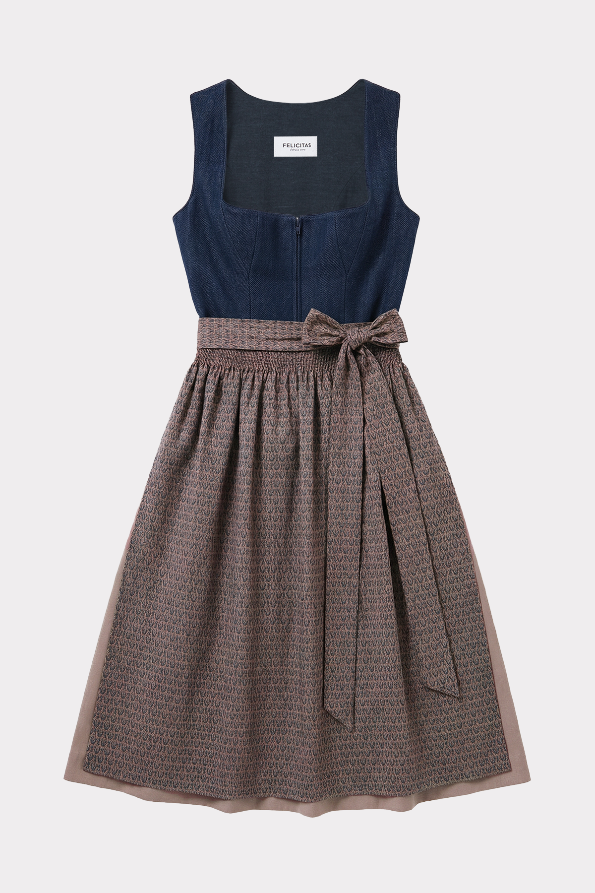 Damen Dirndl Deliah
